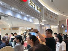 -85度C(南京龙江店)