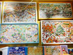 -猫的天空之城概念书店(苏州诚品店)