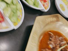 -芦月轩羊蝎子(北蜂窝店)