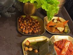 -闻老头·菊花炭烤肉(D11店)