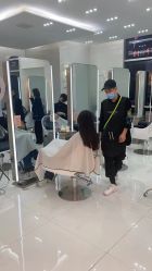 -东方麒麟·潘多拉SALON