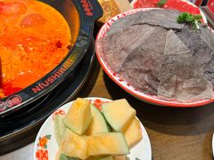 -牛市坎火锅(建设路店)