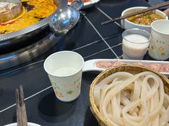 -俏媳妇火锅(宽窄巷子店)