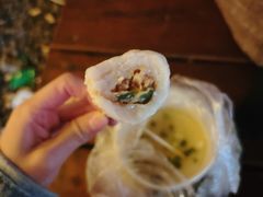 -龙头鱼丸店 只此一家只卖手工鲨鱼丸