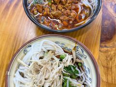 -再回首鸡肉米线(人民路一店)