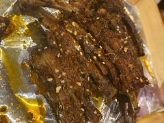 -福苗小骆驼烧烤(大唐不夜城店)