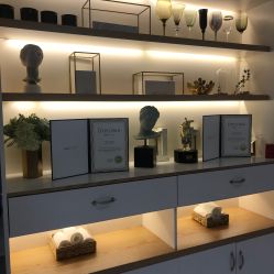 点击看大图 -3AM HAIR SALON烫发染发接发