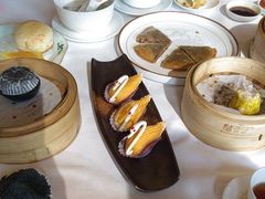 -粤菜王府·海鲜·茶市·海景餐厅(大梅沙店)