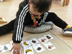 -绿城奇妙园双语日托(华茂悦峰园区)