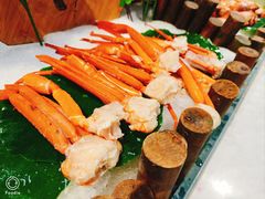 -川骄海鲜自助(河东店)