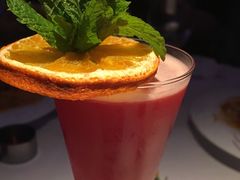 -天玑高空江景餐厅&酒吧Sky Secret Restaurant&Bar