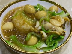 -阿静美食