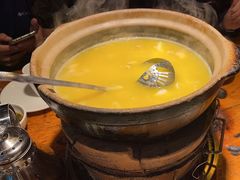 -捞围鲜·港式打边炉(海阳路店)