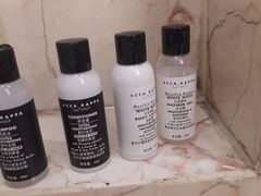 -长沙富力万达文华酒店