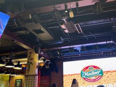 -马迭尔德式西餐精酿啤酒屋(中央大街店)