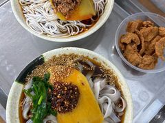 -洪记凉米线(新兴路店)