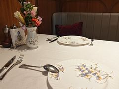 -黑宝石西餐厅(汇励99城市公园店)