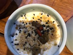 双拼酸奶-锦尚阁烤鱼•天津菜(宣武门胡同店)