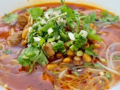 肥肠粉-一品香粉馆(官黎路店)