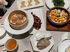-狮王府淮扬菜(老门东店)