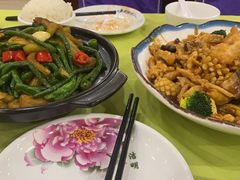-大眼锅贴水饺(河东店)