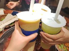 -马厂老火锅(胜太路店)