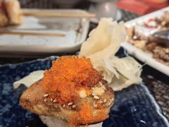 -半藏居酒屋(香港花园店)