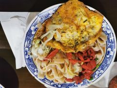 -佰仙面馆