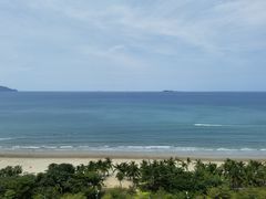 -三亚湾海居铂尔曼度假酒店