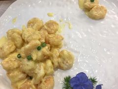 -汇贤府·李氏鲁菜(五棵松店)