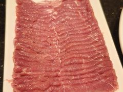 -南门涮肉(东单店)