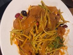 -奉天小馆·非遗东北菜(沈阳万象城店)