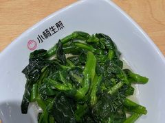-小杨生煎(周浦万达店)