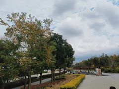 -上海山野camping·户外天幕烧烤·团建拓展营地