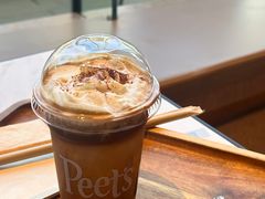 -Peet's 皮爷咖啡(海雅缤纷城店)