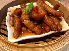 -点都德(聚福楼店)