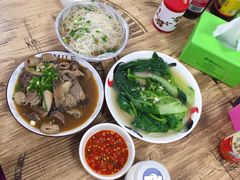招牌牛杂-正宗阳山牛杂(东城店)