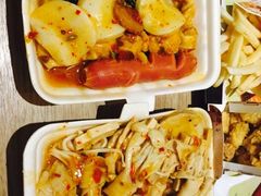 -肯德基(永盛店)