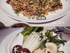 -八合里潮汕鲜牛肉火锅(深圳海岸城店)