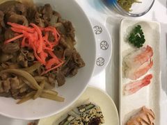 -元气寿司(金光华店)