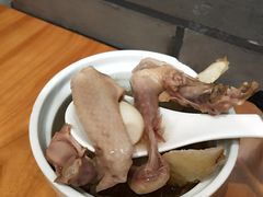 鸽子-学军盛记炖品(世欧王庄店)