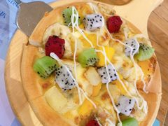 -格兰西点餐厅(文化街店)