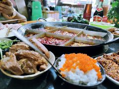 -肥龙火锅(南坪店)