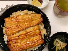 -竹叶亭(银座店)