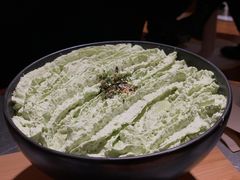 -火山屋台(新街口店)