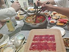 -樱煦和牛寿喜烧(如皋吾悦广场店)