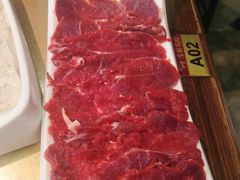 -左庭右院鲜牛肉火锅(南通CBD大有境店)