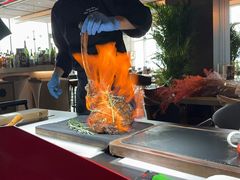 -恰餐厅CHAR Grill(北京三里屯洲际店)