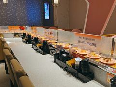 -争鲜回转寿司(南开大悦城店)