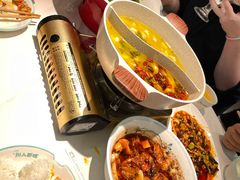 -川人百味(万达店)